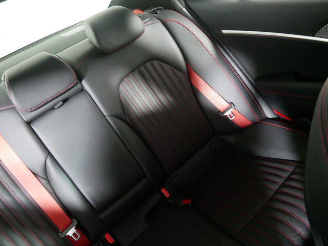 used 2023 Genesis G70 car, priced at $33,999