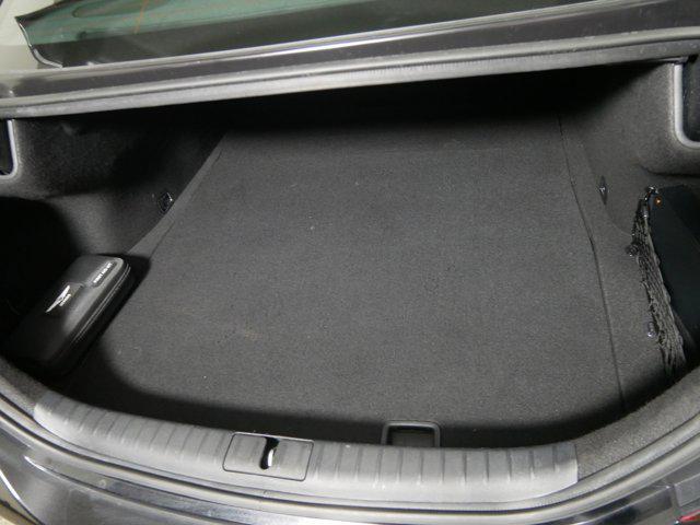 used 2023 Genesis G70 car, priced at $33,999