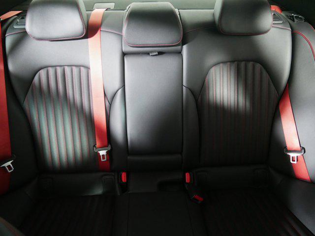 used 2023 Genesis G70 car, priced at $33,999