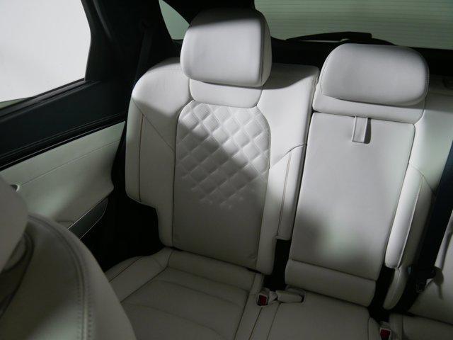 used 2024 Genesis Electrified GV70 car, priced at $44,996