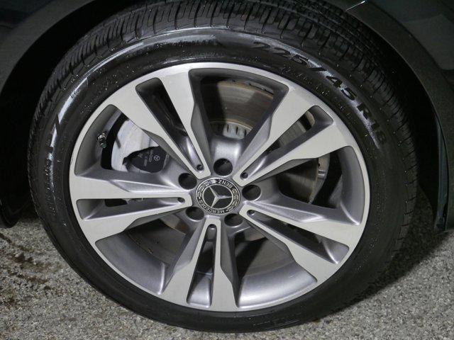 used 2019 Mercedes-Benz C-Class car, priced at $23,496