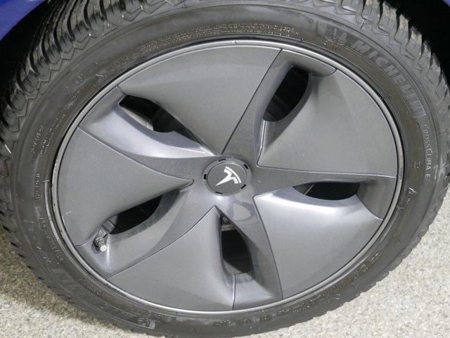 used 2020 Tesla Model 3 car, priced at $23,996