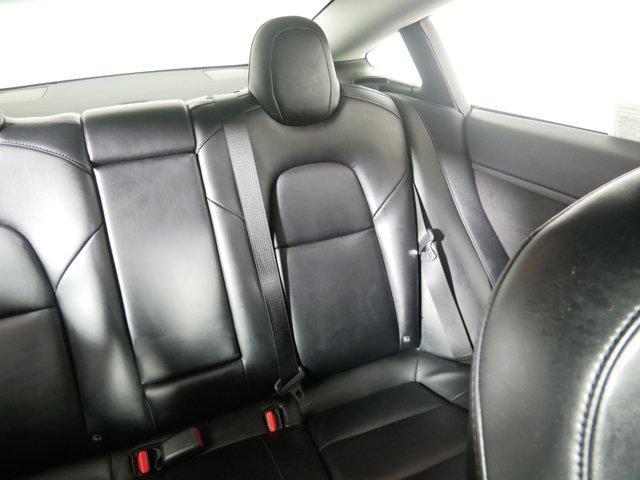 used 2020 Tesla Model 3 car, priced at $23,996