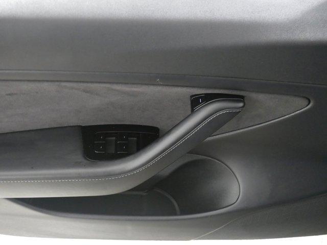 used 2020 Tesla Model 3 car, priced at $23,996
