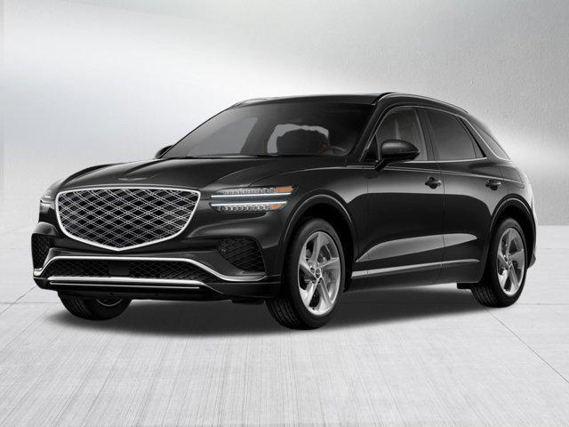 new 2026 Genesis GV70 car, priced at $58,580