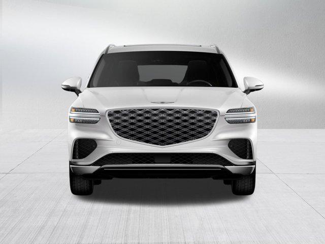 new 2026 Genesis GV70 car, priced at $55,000