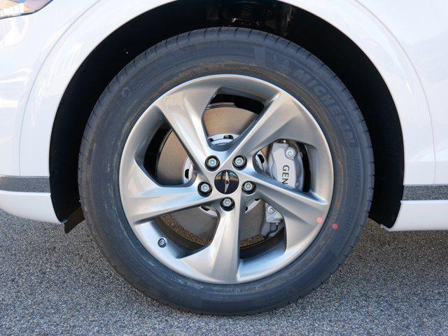 new 2026 Genesis GV70 car, priced at $55,000