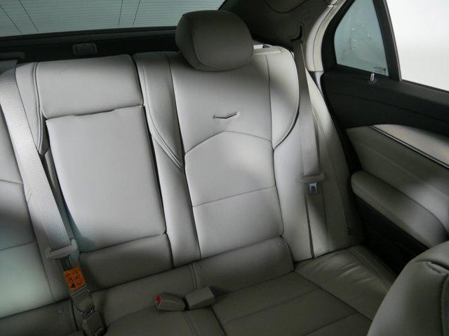 used 2019 Cadillac CTS car, priced at $23,738