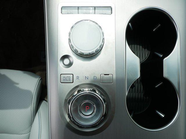 new 2026 Genesis Electrified GV70 car, priced at $71,649