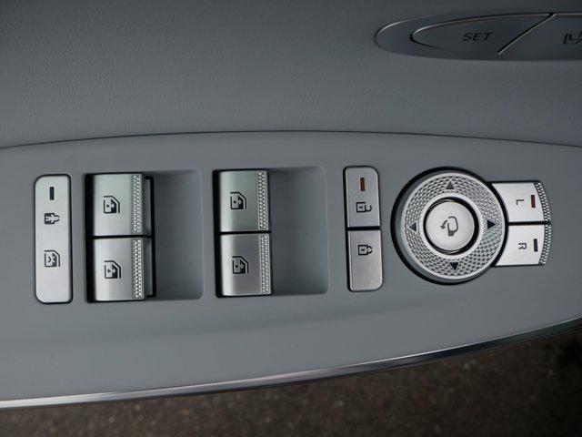 new 2026 Genesis Electrified GV70 car, priced at $71,649