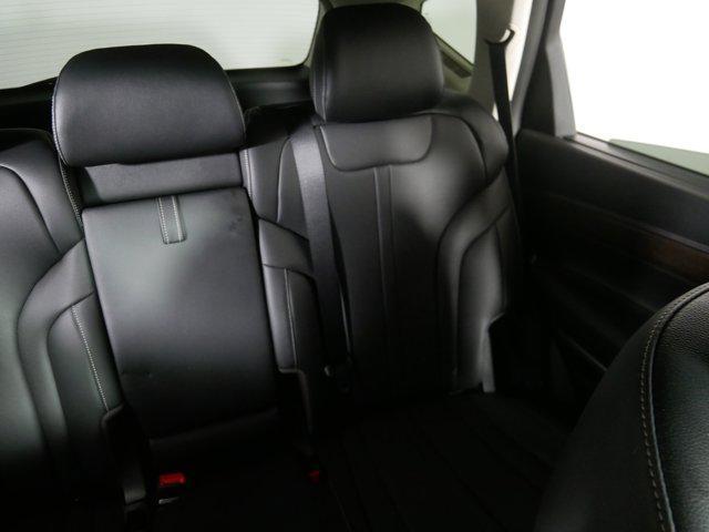 used 2021 Genesis GV80 car, priced at $37,987