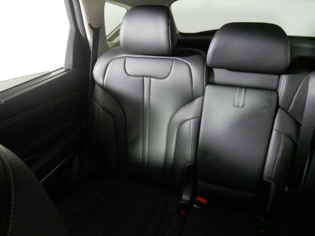 used 2021 Genesis GV80 car, priced at $37,987