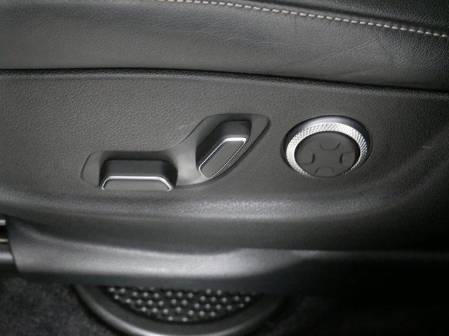 used 2021 Genesis GV80 car, priced at $37,987