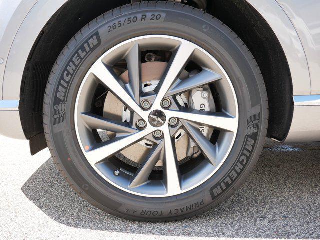 new 2026 Genesis GV80 car, priced at $78,095