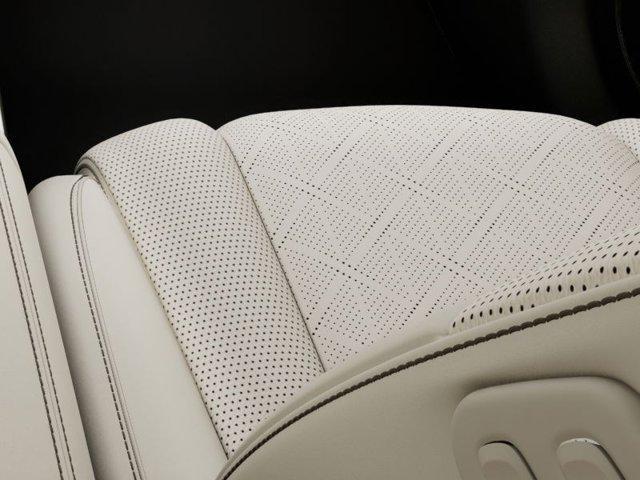 new 2026 Genesis GV80 car, priced at $78,095