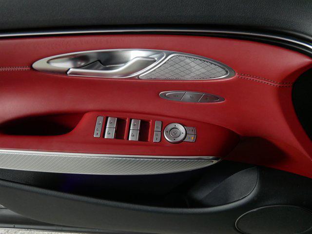 used 2022 Genesis GV70 car, priced at $41,238
