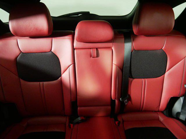 used 2022 Genesis GV70 car, priced at $41,238