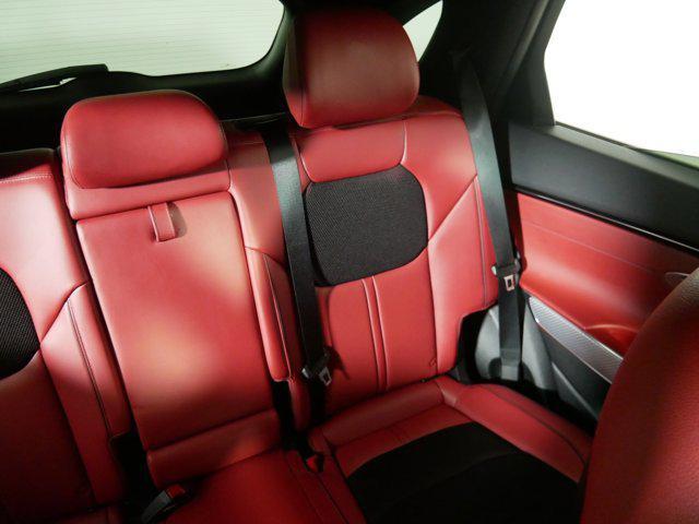 used 2022 Genesis GV70 car, priced at $41,238