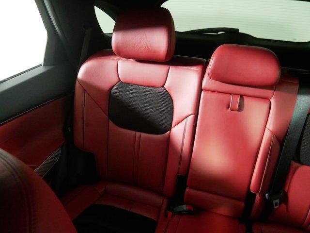 used 2022 Genesis GV70 car, priced at $41,238