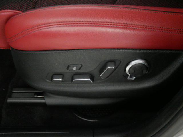 used 2022 Genesis GV70 car, priced at $41,238