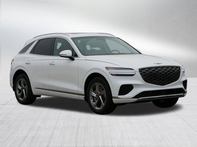 new 2026 Genesis GV70 car, priced at $59,310