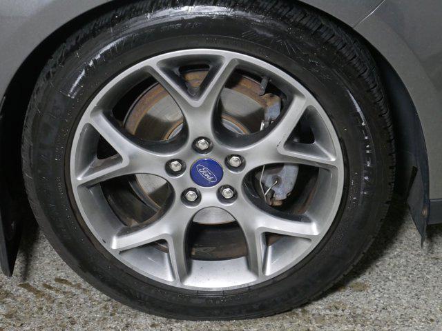 used 2013 Ford Focus ST car, priced at $11,497