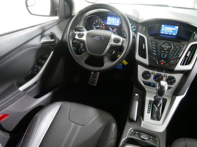used 2013 Ford Focus ST car, priced at $11,497