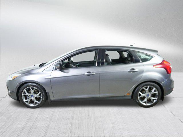 used 2013 Ford Focus ST car, priced at $11,497