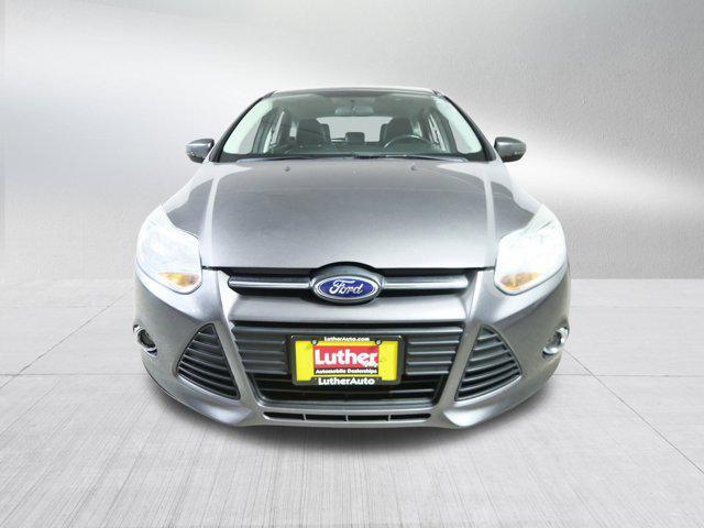used 2013 Ford Focus ST car, priced at $11,497