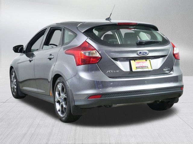 used 2013 Ford Focus ST car, priced at $11,497
