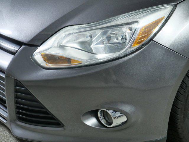 used 2013 Ford Focus ST car, priced at $11,497