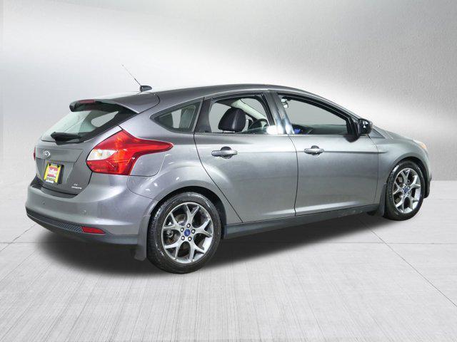 used 2013 Ford Focus ST car, priced at $11,497