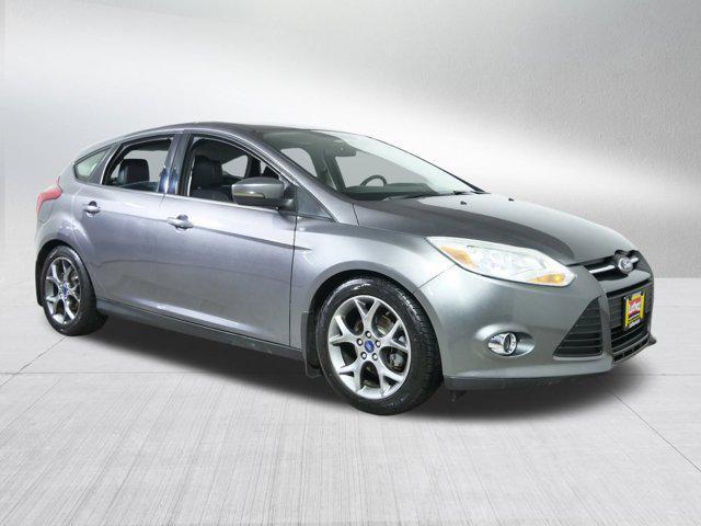 used 2013 Ford Focus ST car, priced at $11,497
