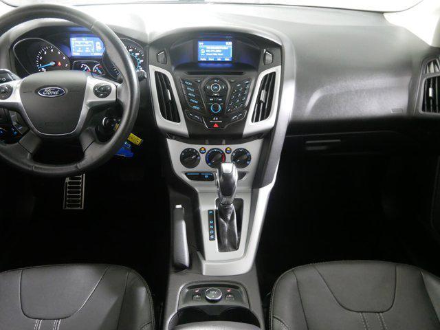 used 2013 Ford Focus ST car, priced at $11,497