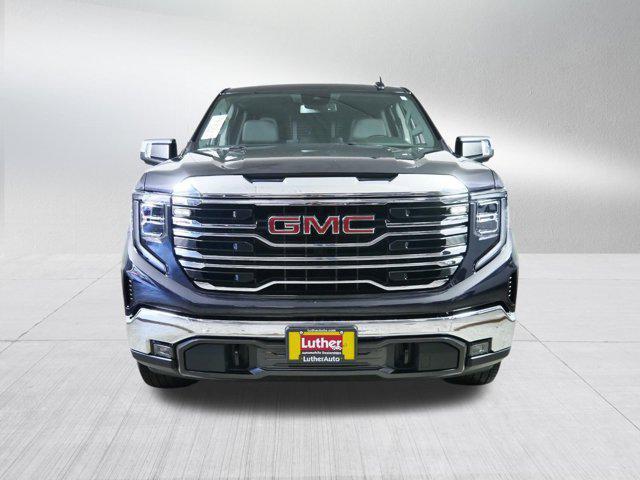 used 2023 GMC Sierra 1500 car, priced at $53,697