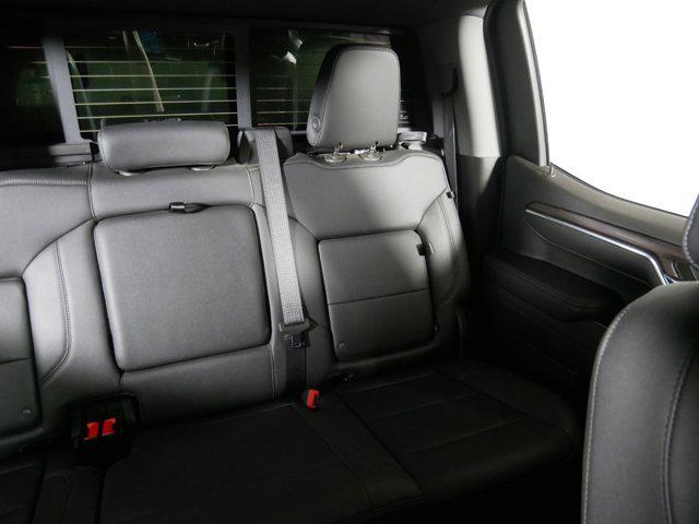 used 2023 GMC Sierra 1500 car, priced at $53,697