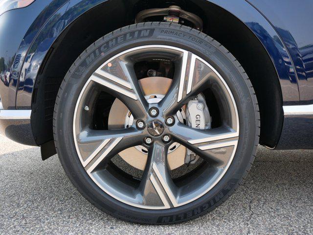 new 2026 Genesis GV80 car, priced at $84,774