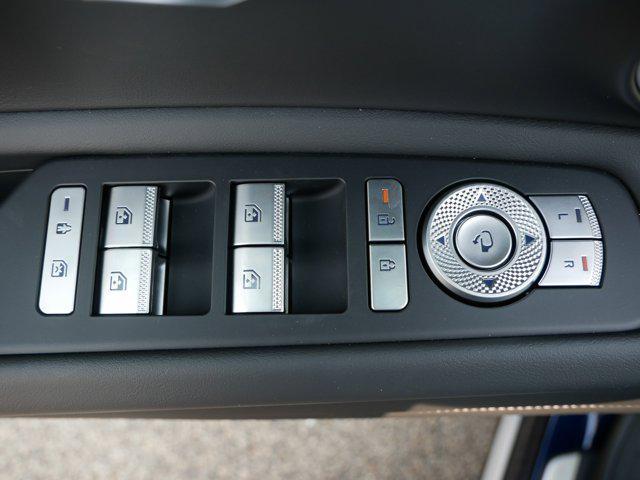 new 2026 Genesis GV80 car, priced at $84,774
