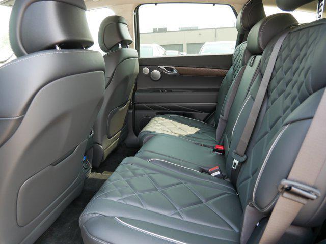 new 2026 Genesis GV80 car, priced at $84,774