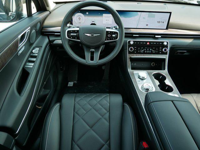 new 2026 Genesis GV80 car, priced at $84,774
