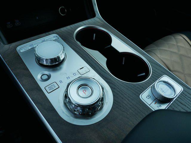 new 2026 Genesis GV80 car, priced at $84,774