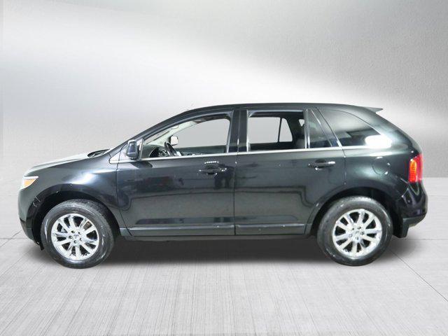 used 2011 Ford Edge car