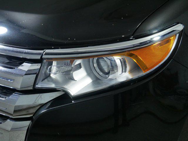used 2011 Ford Edge car