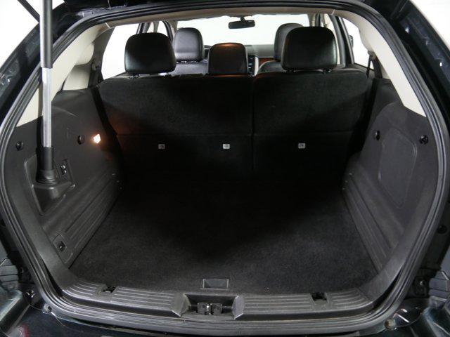 used 2011 Ford Edge car
