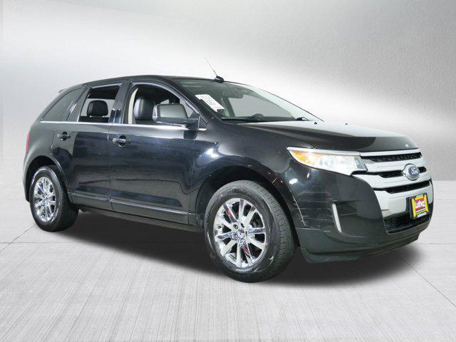 used 2011 Ford Edge car