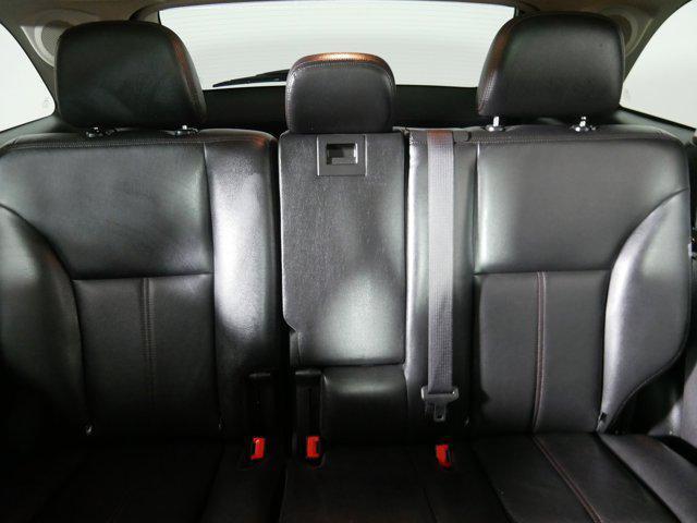used 2011 Ford Edge car