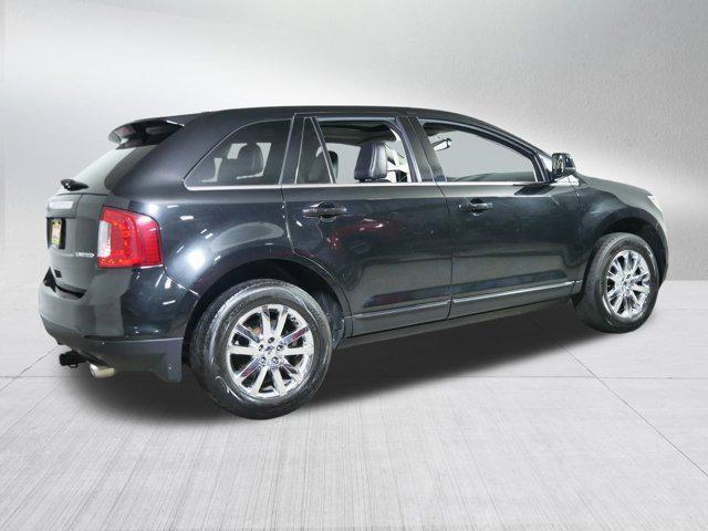 used 2011 Ford Edge car