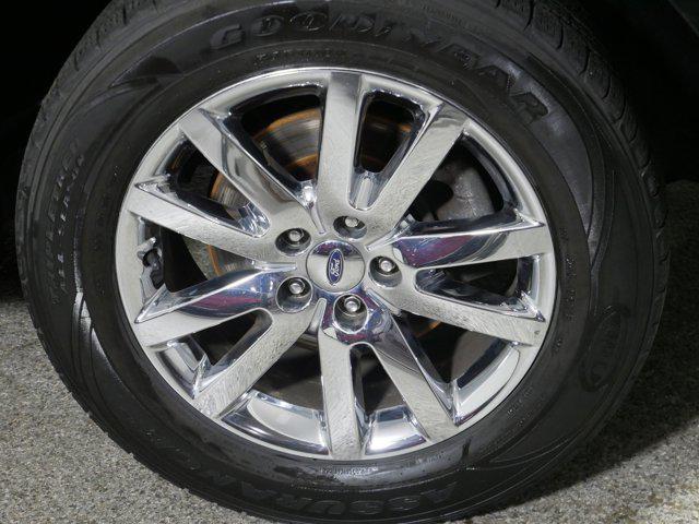 used 2011 Ford Edge car