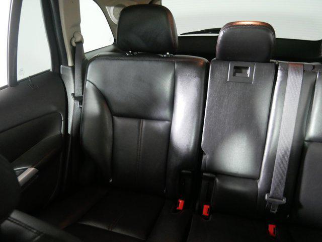 used 2011 Ford Edge car