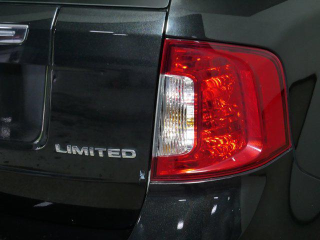 used 2011 Ford Edge car